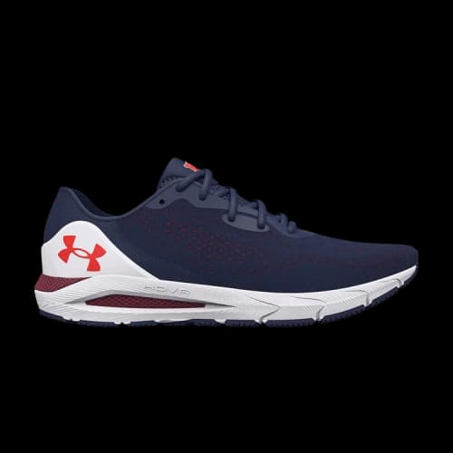 Under Armour HOVR Sonic 5 Collegiate 'NCAA - Auburn' (Women's)
