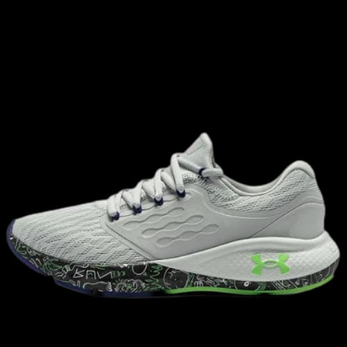 Under Armour Charged Vantage Fun CN 'Grey green' (Women's)