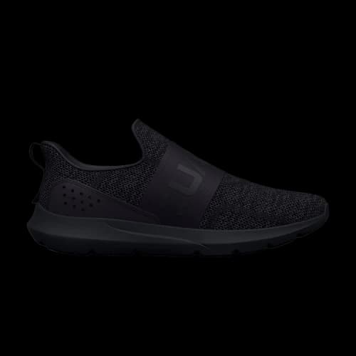 Under Armour Surge 3 Slip 'Triple Black'