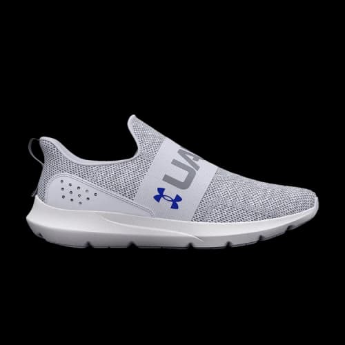 Under Armour Surge 3 Slip 'Mod Grey Steel'