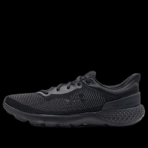 Under Armour Charged Escape 4 Knit 'Black'