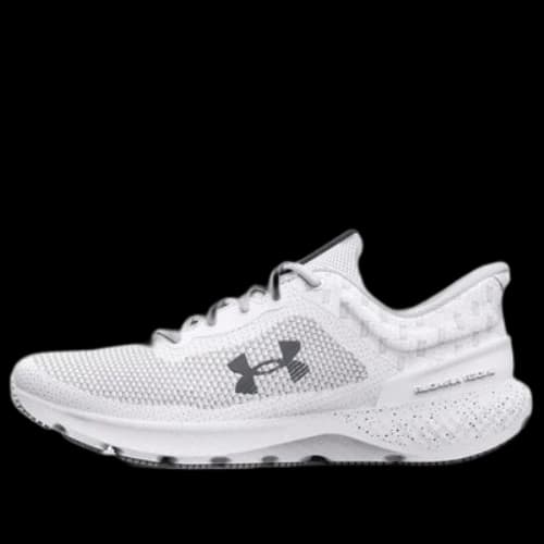 Under Armour Charged Escape 4 'White Grey'