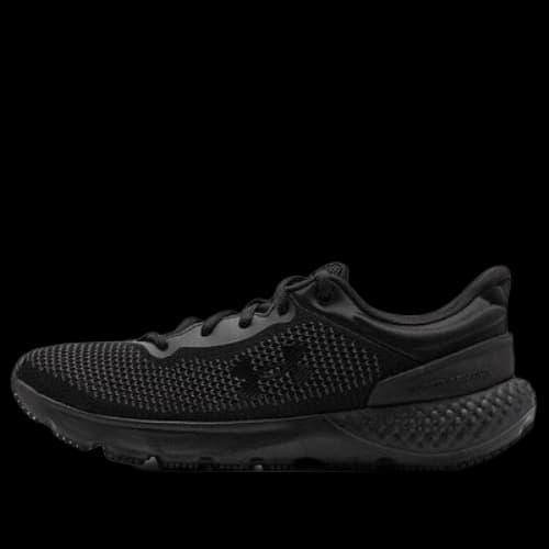 Under Armour Charged Escape 4 Knit 'Black' (Women's)
