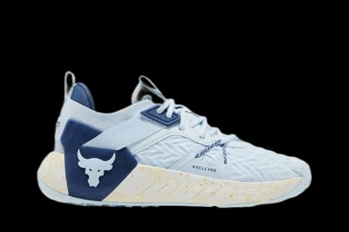 Under Armour Project Rock 6 'Halogen Blue' (Women's)