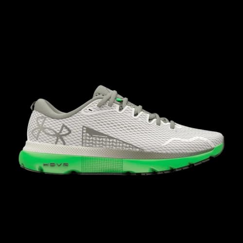 Under Armour HOVR Infinite 5 'White Clay Green Screen'