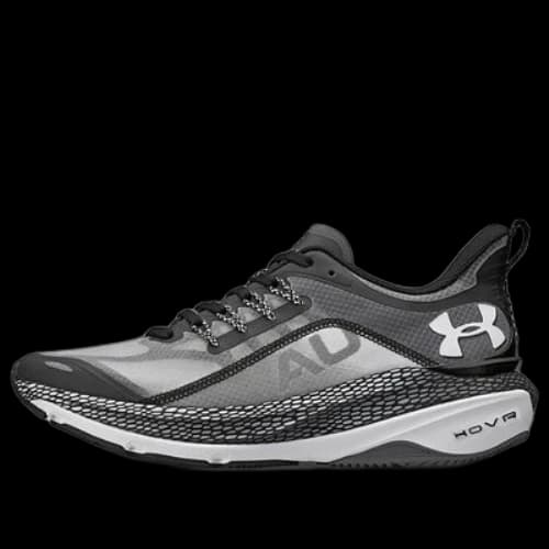 Under Armour HOVR Way Black