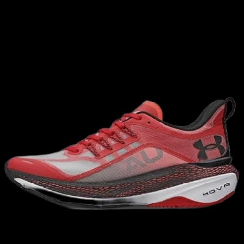 Under Armour HOVR Way Red
