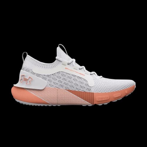 Under Armour HOVR Phantom 3 SE 'White Bubble Peach' (Women's)
