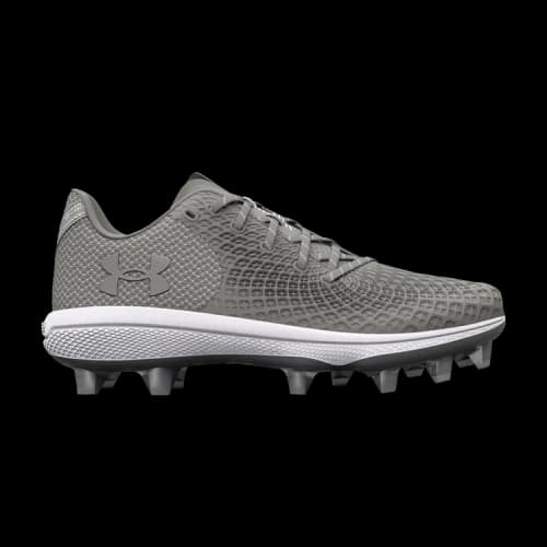 Under Armour Glyde 2 MT TPU 'Grey Metallic Silver' (Women's)