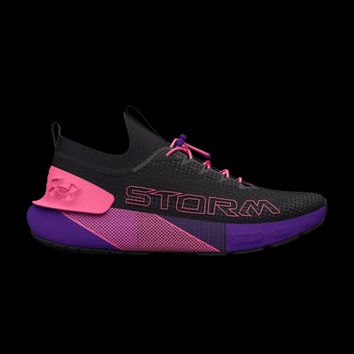 Under Armour HOVR Phantom 3 SE 'Storm - Black Pink Punk'