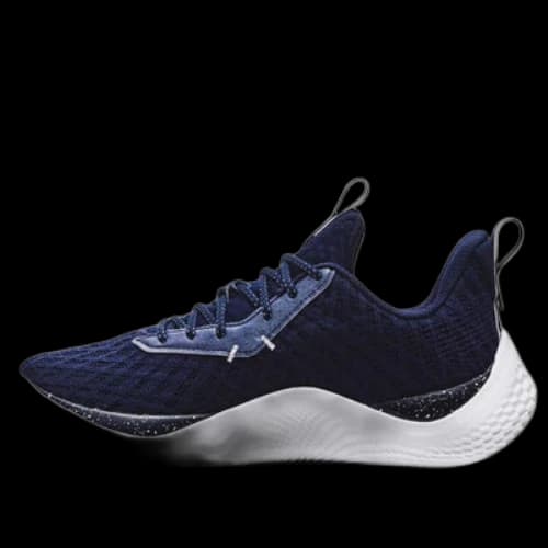 Under Armour Curry 10 'Midnight Navy'
