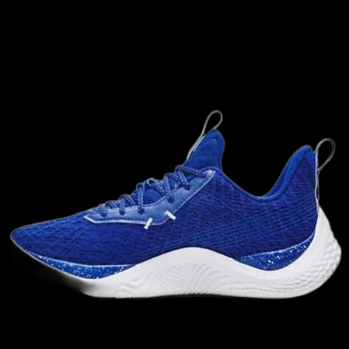 Under Armour Curry 10 'Blue'