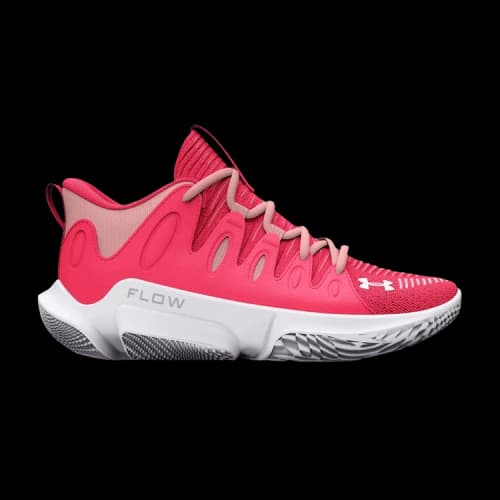Under Armour Flow Breakthru 4 'Pink Shock' (Women's)
