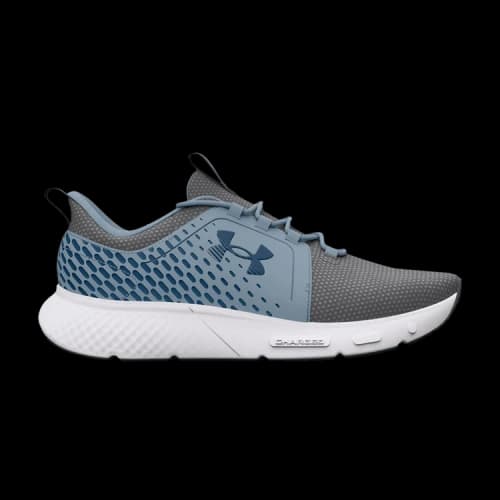 Under Armour Charged Decoy 'Pitch Grey Blue Granite'