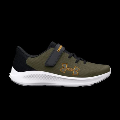 (PS) Under Armour UA Pursuit 3 AC Shoes 'Black'