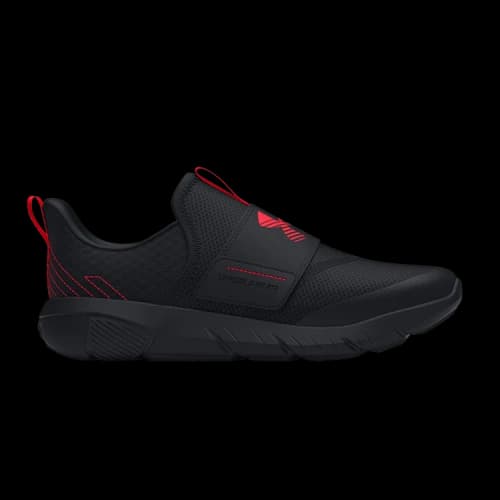 Under Armour Flash GS 'Black Beta'
