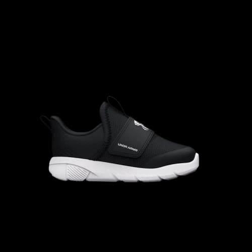 New Balance Flash TD 'Black White'