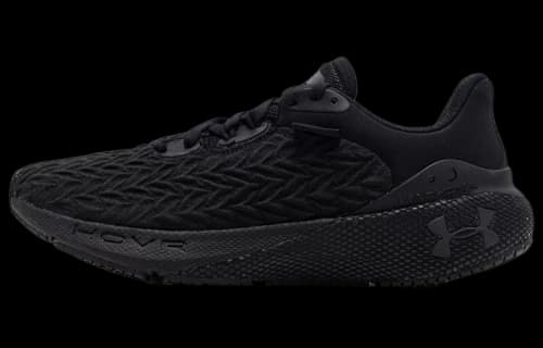Under Armour HOVR Machina 3 Clone 'Black Reflective'