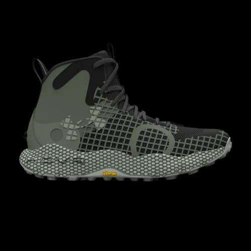 Under Armour Ridge Trek Waterproof Trail 'Olive Green'