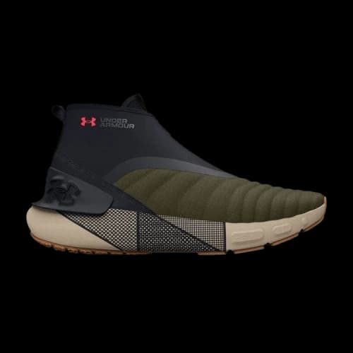 Under Armour HOVR Phantom 3 SE Warm 'Marine OD Green'