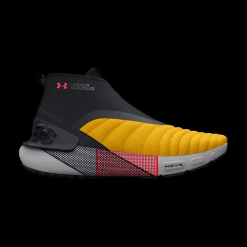 Under Armour HOVR Phantom 3 SE Warm 'Tahoe Gold Black'