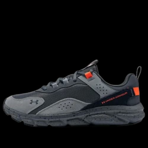 Under Armour Charged Verssert 'Dark Grey'