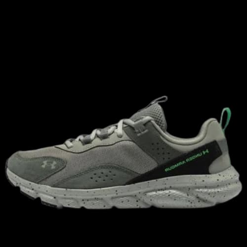 Under Armour Ua Charged Verssert 'Grey Green'