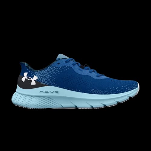 Under Armour HOVR Turbulence 2 Printed 'Varsity Blue' (Women's)