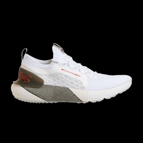 Under Armour HOVR Phantom 3 SE Collegiate 'Texas Tech University'