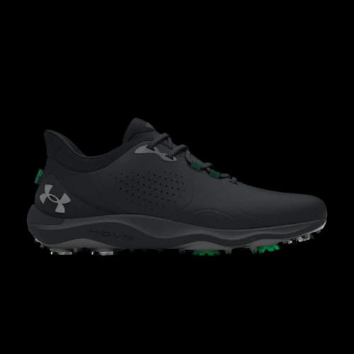 Under Armour Drive Pro Golf 'Black Metallic Gun Metal'