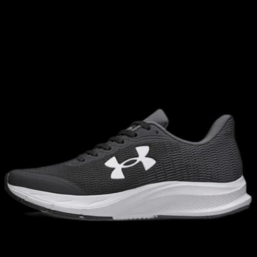 Under Armour Charged Brezzy 'Black White'