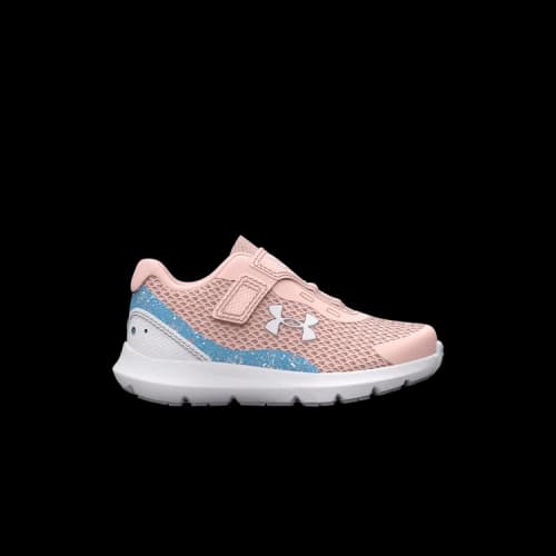 Under Armour Surge 3 AC Printed TD 'Orange Dream Blizzard'
