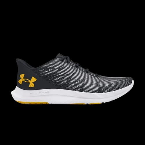 Under Armour Speed Swift 'Black Yellow'