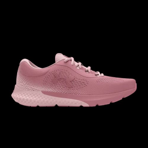 Under Armour Charged Rogue 4 'Pink Elixir' (Women's)