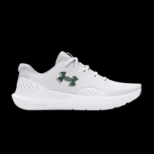 Under Armour Surge 4 'White Forest Green' (Women's)