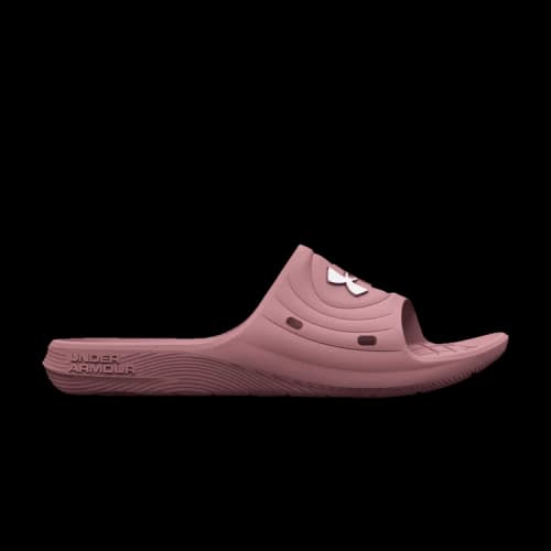 Under Armour Locker 4 Slide 'Pink Elixir' (Women's)