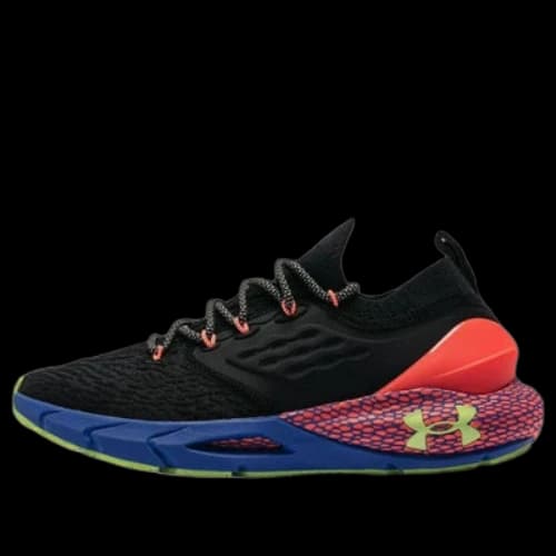 Under Armour 2 HOVR Phantom 2 'Black Pink'