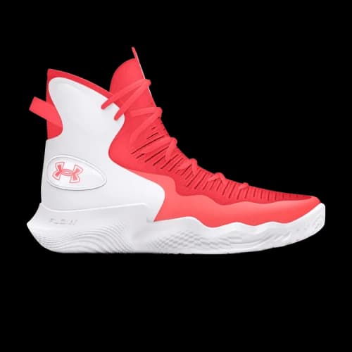 Under Armour Flow Ace Highlight 'White Beta' (Women's)