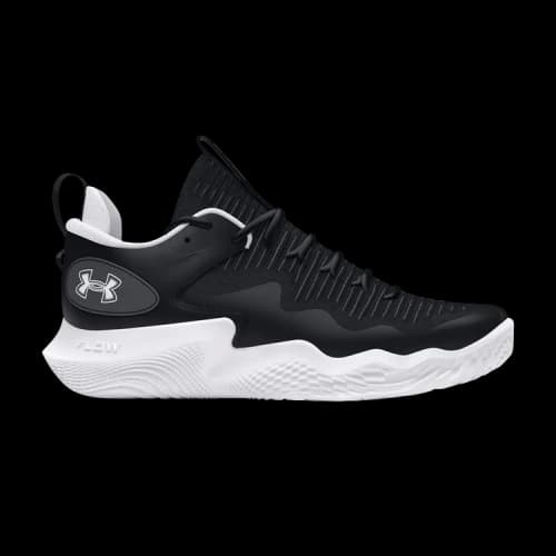 Under Armour Flow Ace 'Black White' (Women's)