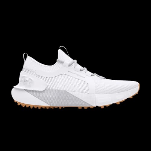 Under Armour HOVR Phantom Golf 'White Clay' (Women's)