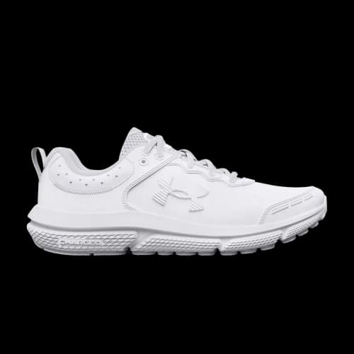 Under Armour Assert 10 Uniform GS 'White'