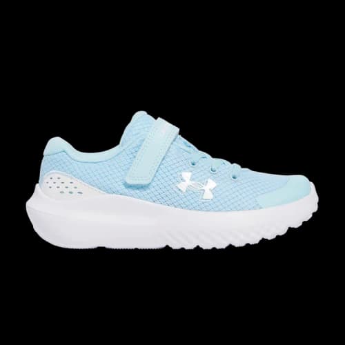 Under Armour Surge 4 AC PS 'Stream Iridescent'