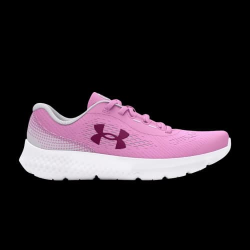 Under Armour Rogue 4 AL PS 'Stellar Pink'