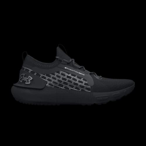Under Armour HOVR Phantom 3 SE Reflect 'Black Metallic Silver'