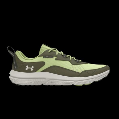 Under Armour Charged Verssert 2 'Retro Green'