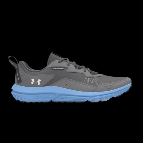 Under Armour Charged Verssert 2 'Castlerock Blue' (Women's)