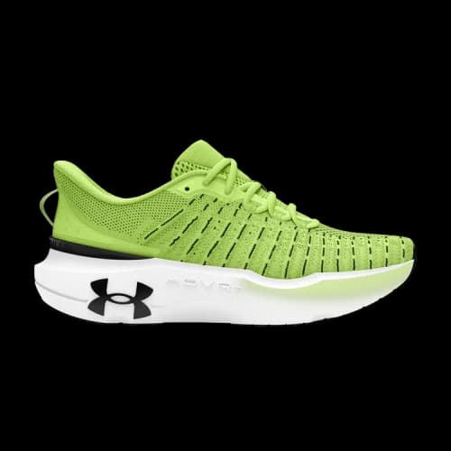 Under Armour HOVR Infinite Elite 'Morph Green' (Women's)