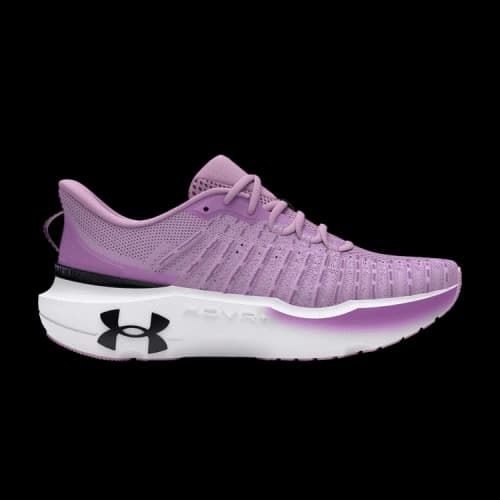 Under Armour HOVR Infinite Elite 'Purple Ace' (Women's)