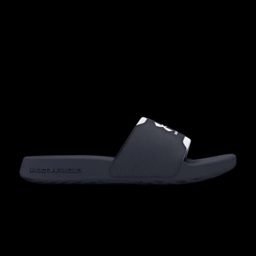 Under Armour Ignite Select Slide 'Black White' (Women's)