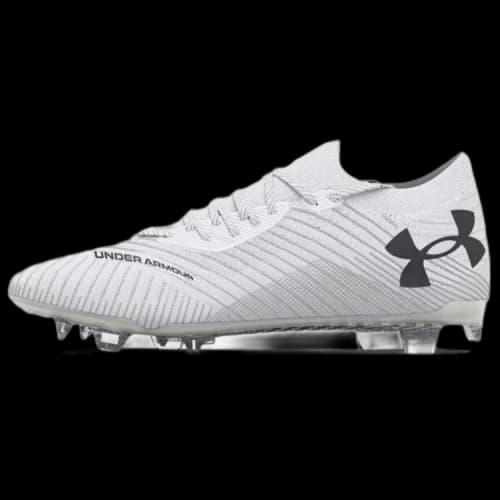 Under Armour Shadow Elite 2 FG 'White Clay Black'
